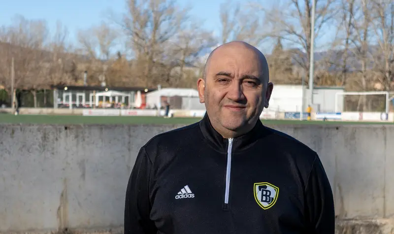 Carlos Espinosa
