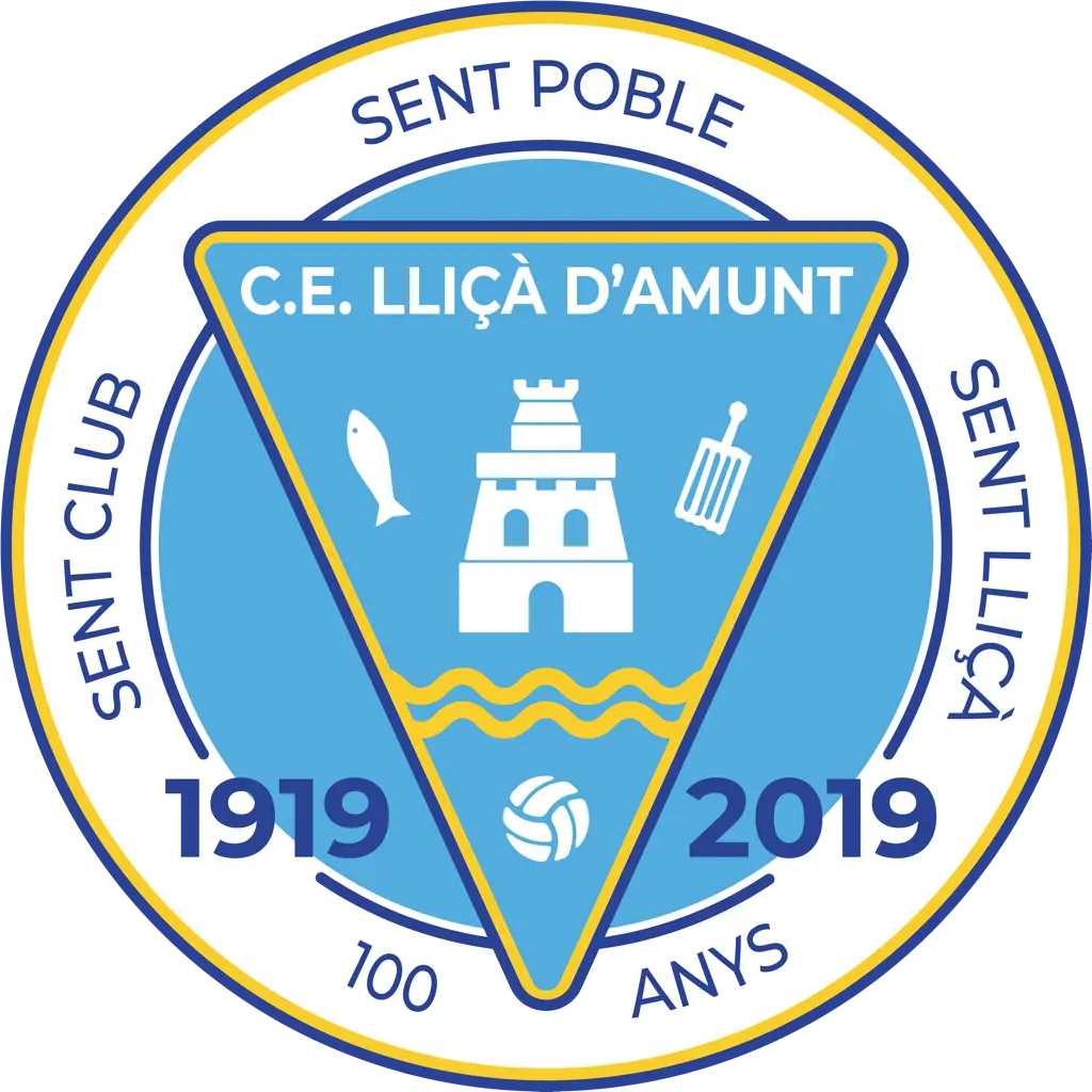 C.E. Lliçà d’Amunt