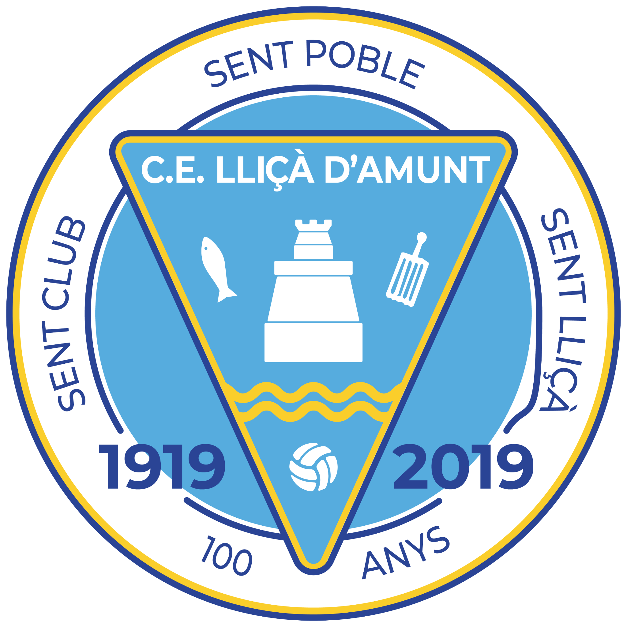 CE Lliçà d’Amunt