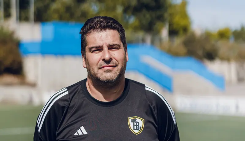 Manuel Caldero